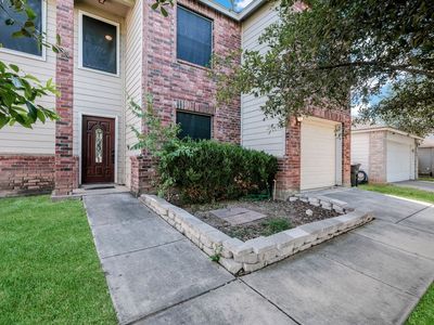7038 Hallie Spirit, San Antonio, TX, 78227