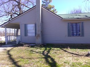1652 Highway 178 W, Midway, AR 72651