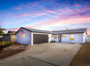 8006 Linen Dr, Santee, CA 92071