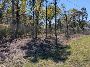 5824 W Corral Pl, Beverly Hills, FL 34465