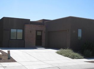 11560 N Moon Ranch Pl, Marana, AZ 85658