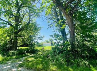 220 SW Lostine Rd, Columbus, KS 66725