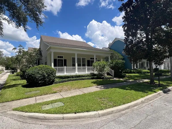 737 Honeysuckle Ave, Celebration, FL 34747