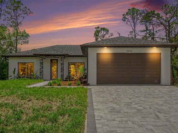 1059 Madeira St, Port Charlotte, FL 33953