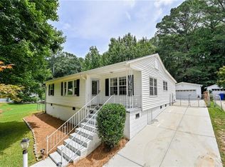 1697 Beacon Hill Blvd NE, Atlanta, GA 30329