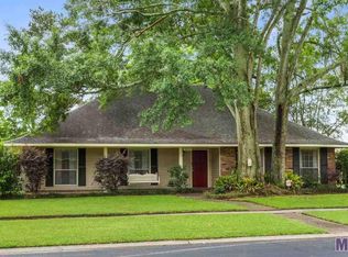 16602 Fort Jackson Ave, Baton Rouge, LA 70817