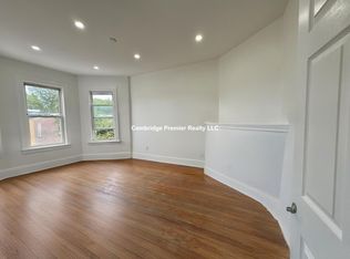 50 Stanwood St #3, Dorchester, MA 02121