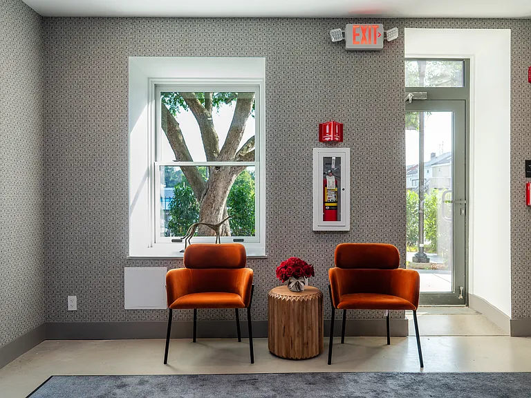 The Roe at Manayunk Apartments and Townhomes — Photo 91