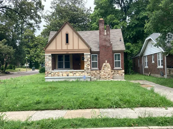 1430 E McLemore Ave, Memphis, TN 38106