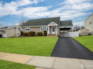 57 Athens Ave, South Amboy, NJ 08879