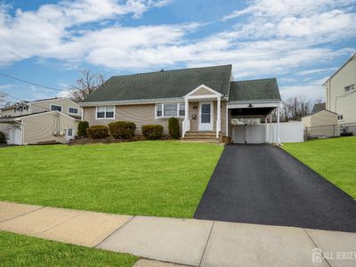 57 Athens Ave, South Amboy, NJ, 08879