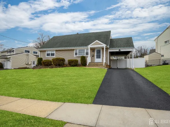 57 Athens Ave, South Amboy, NJ 08879