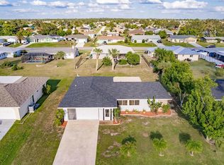 737 Riviera Ln NW, Pt Charlotte, FL 33948