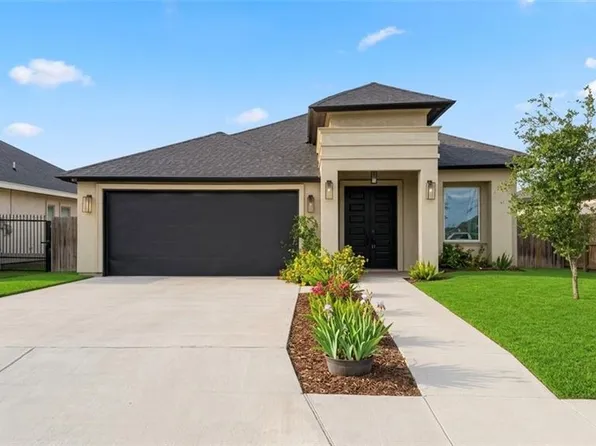 612 Yoli Ln, Donna, TX 78537