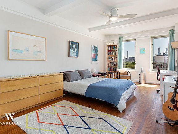 4th image of 441 Central Park W #14D