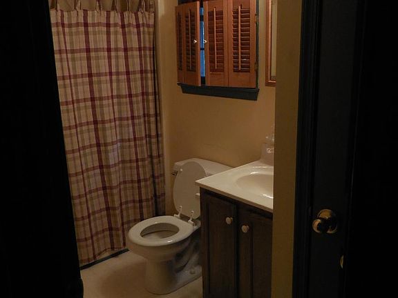 lower bathroom