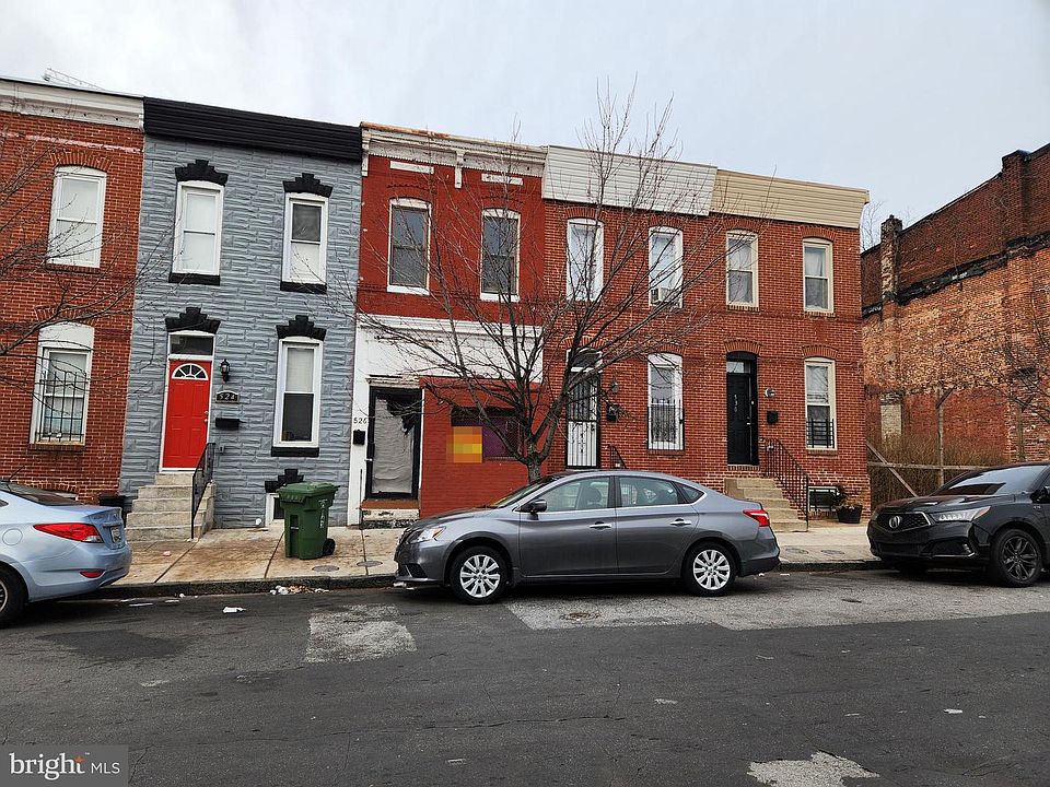 1st image of 526 N Chester St