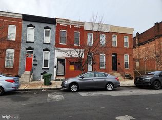 526 N Chester St, Baltimore, MD
