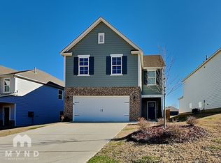273 Chelsea Park Rd, Chelsea, AL 35043
