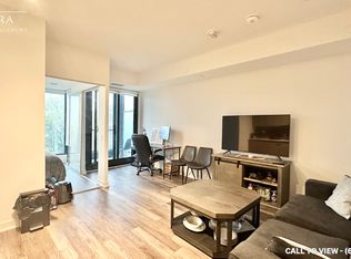 250 Lawrence Ave W #611, Toronto, ON M5M1B2