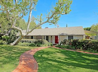 360 N Saltair Ave, Los Angeles, CA 90049
