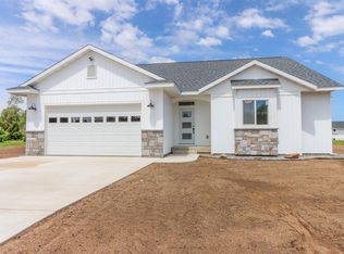 1030 MICHELE COURT, Port Edwards, WI 54469
