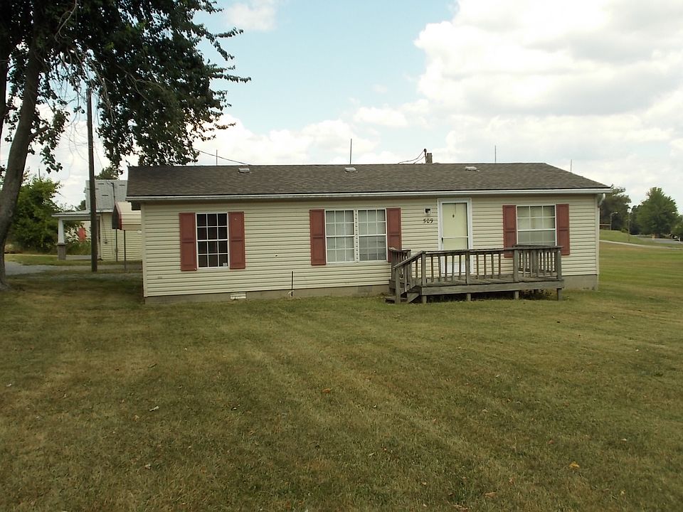 1st image of 509 Hopkinsville St