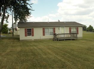 509 Hopkinsville St, Greenville, KY 42345