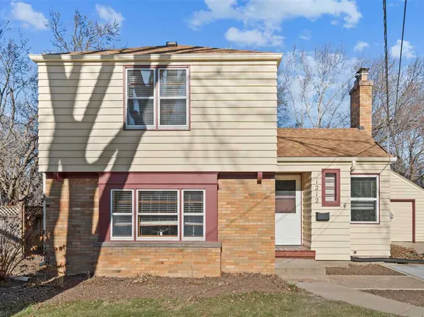 1212 Ginter Ave, Iowa City, IA 52240