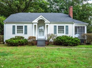 5040 Bryce Ln, Richmond, VA 23224