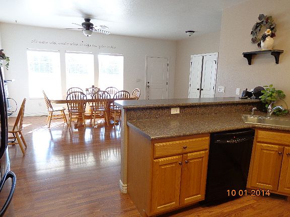 Dining Room - downstairs