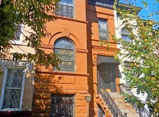 695 Halsey #0, Brooklyn, NY 11233