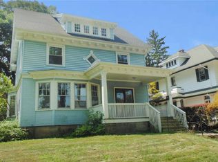 35 Alameda St, Rochester, NY 14613