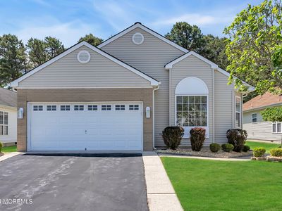368 Jamaica Boulevard, Toms River, NJ, 08757
