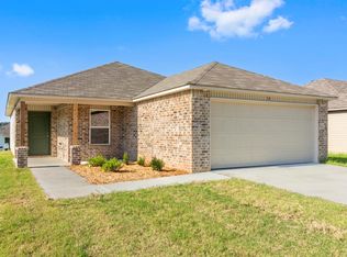 14 Barn Cat Way, Conway, AR 72032