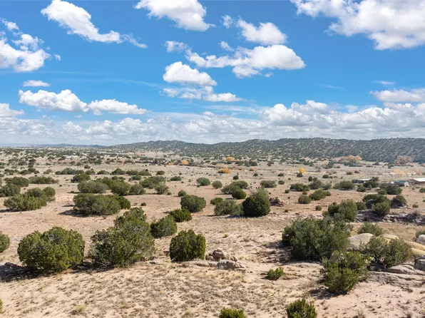 0 McKee Rd Tract 6, Lamy, NM 87540
