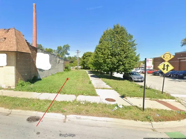 844 W 119th St, Chicago, IL 60643