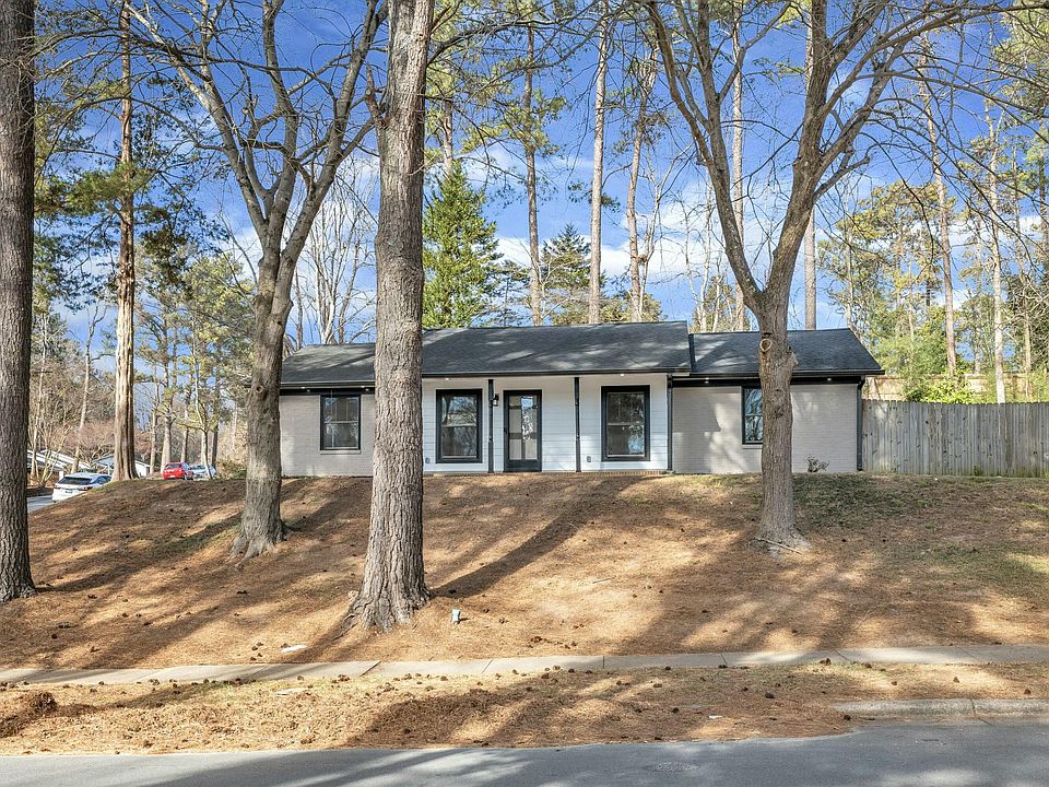 1st image of 5808 Farm Gate Rd