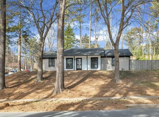 5808 Farm Gate Rd, Raleigh, NC 27606