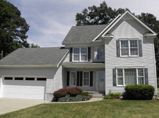 105 Dremas Way, Beckley, WV 25801