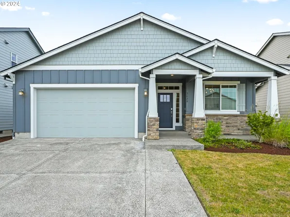 2428 SE Teal Ave, Gresham, OR 97080