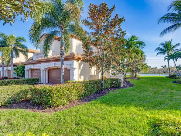 214 Tresana Boulevard #24, Jupiter, FL 33478