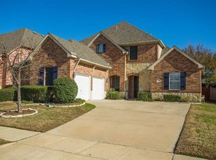 3308 Mandalay Dr, Flower Mound, TX 75022