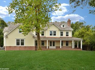 811 Pleasant Ln, Glenview, IL 60025