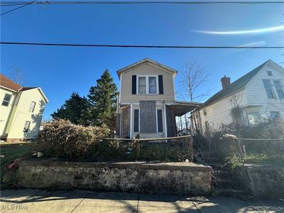 1412 Spring St, Parkersburg, WV, 26101