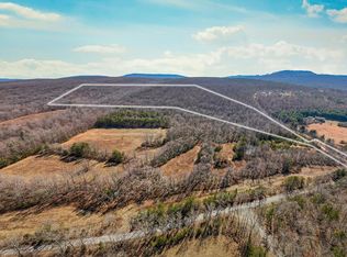 0 Hebbertsburg Rd, Crab Orchard, TN 37723