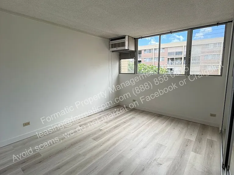 1634 Nuuanu Ave #214 — Photo 6