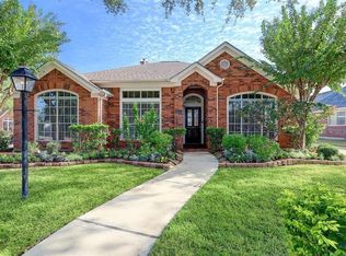 3507 Shadow Bluff Ct, Houston, TX 77082
