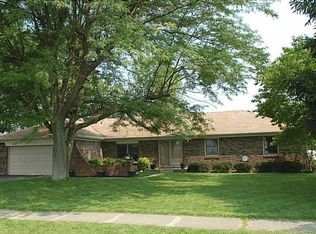 712 Airport Rd, Brownsburg, IN 46112