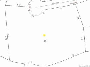 22 Draper Dr, Statesville, NC 28625